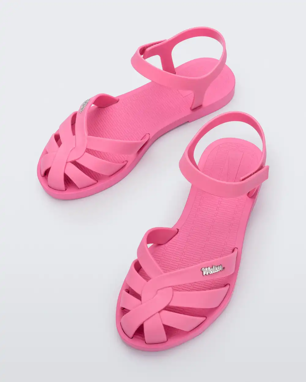 MELISSA SUN PARADISE AD