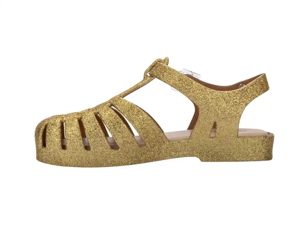 MINI MELISSA POSSESSION GLITTER INF