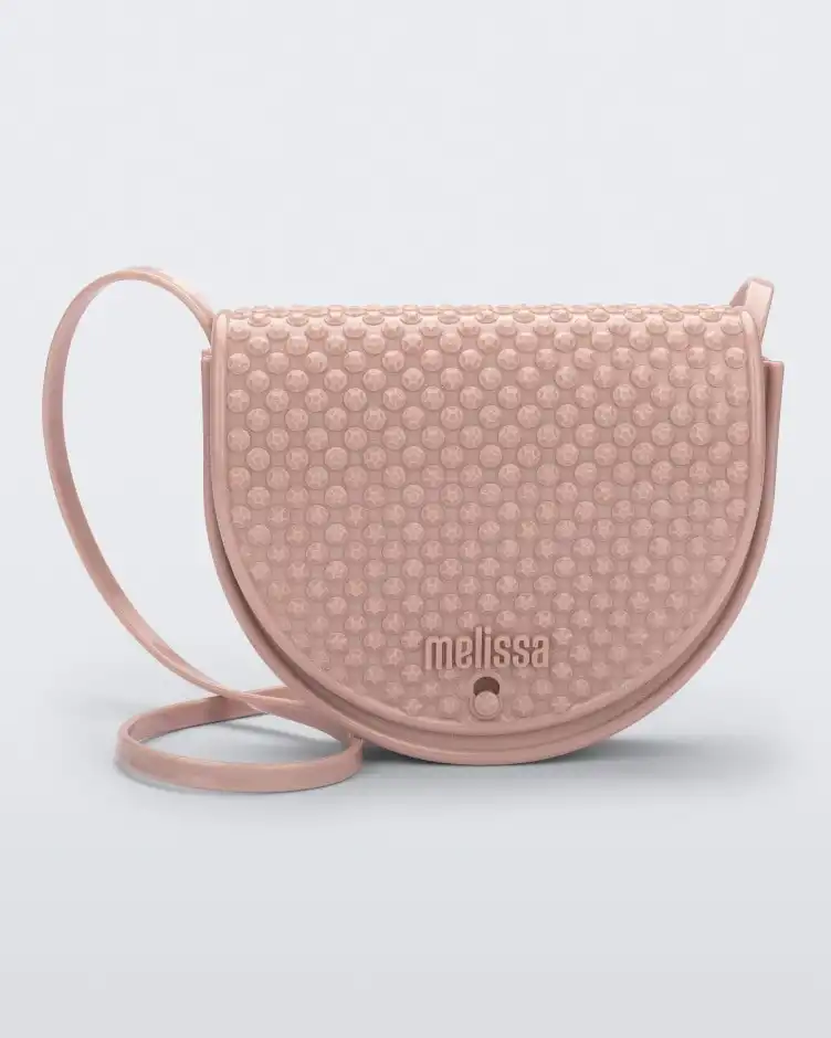 MINI MELISSA GLOSSY BB