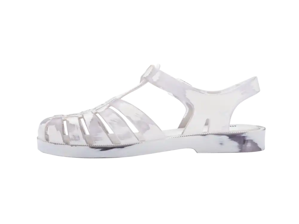 MELISSA POSSESSION BRUSHED AD