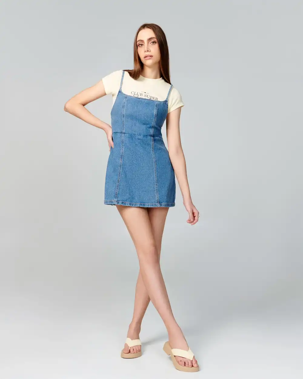 MELISSA FLATFORM M LOVER AD