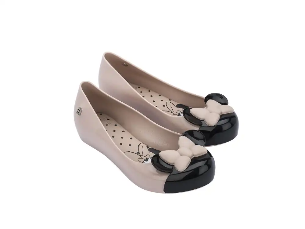 MINI MELISSA ULTRAGIRL + MICKEY AND