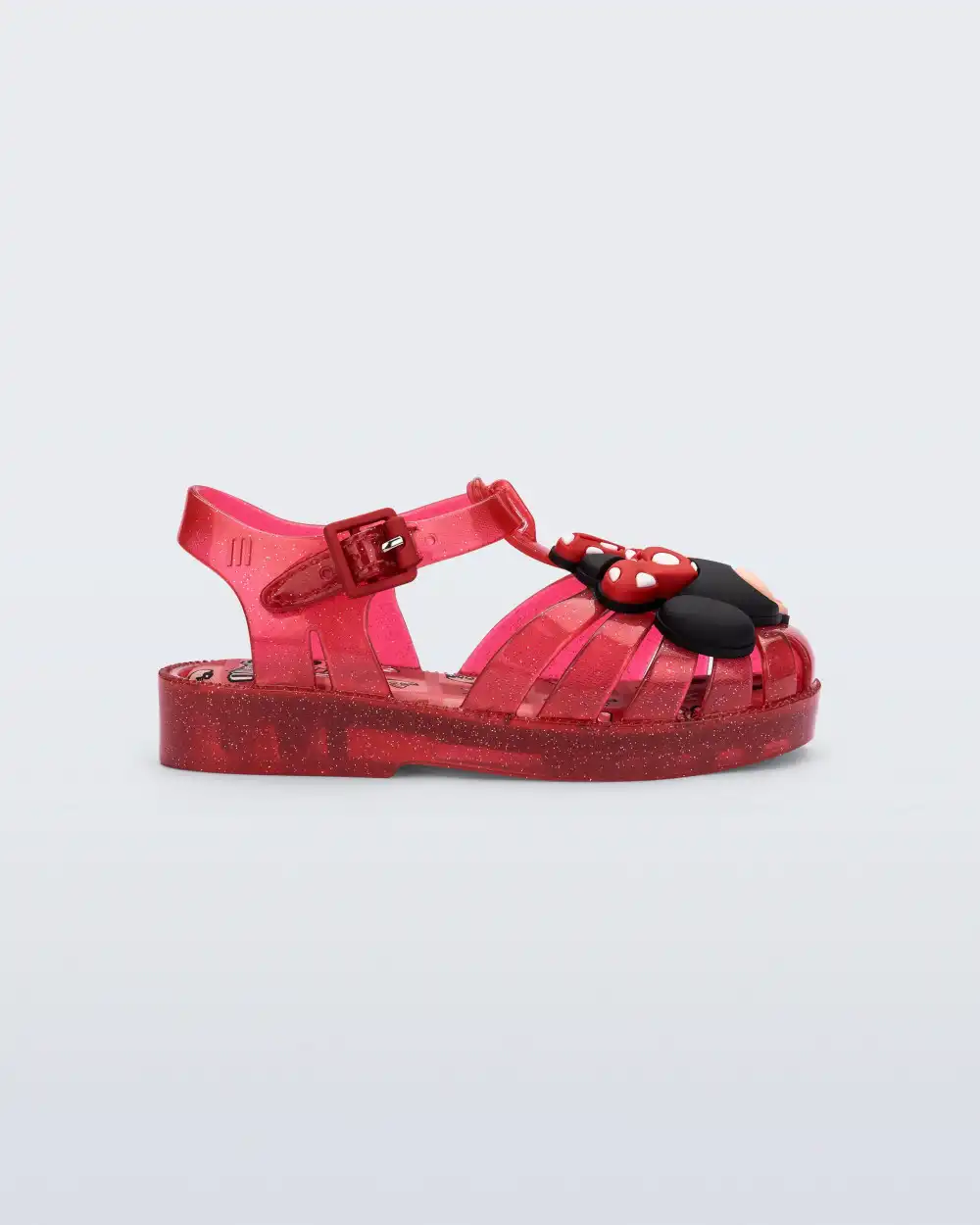 MINI MELISSA POSSESSION + MINNIE MOUSE BB