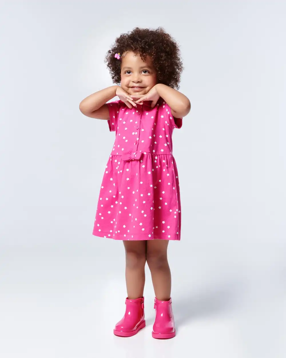 MINI MELISSA CHELSEA BOOT II BB