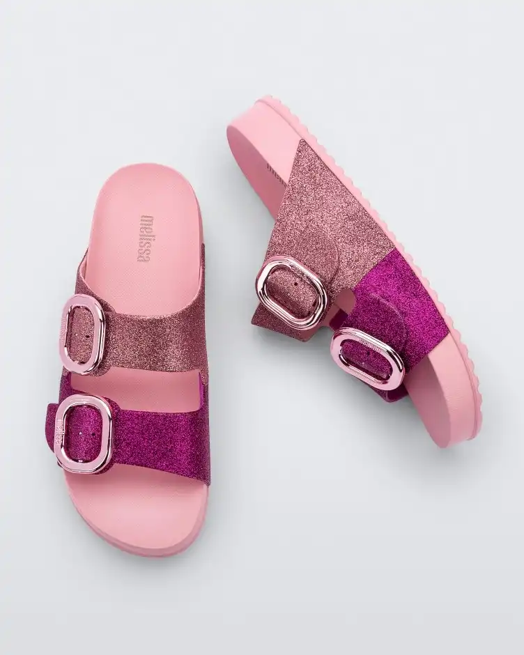 MELISSA COZY GLITTER AD