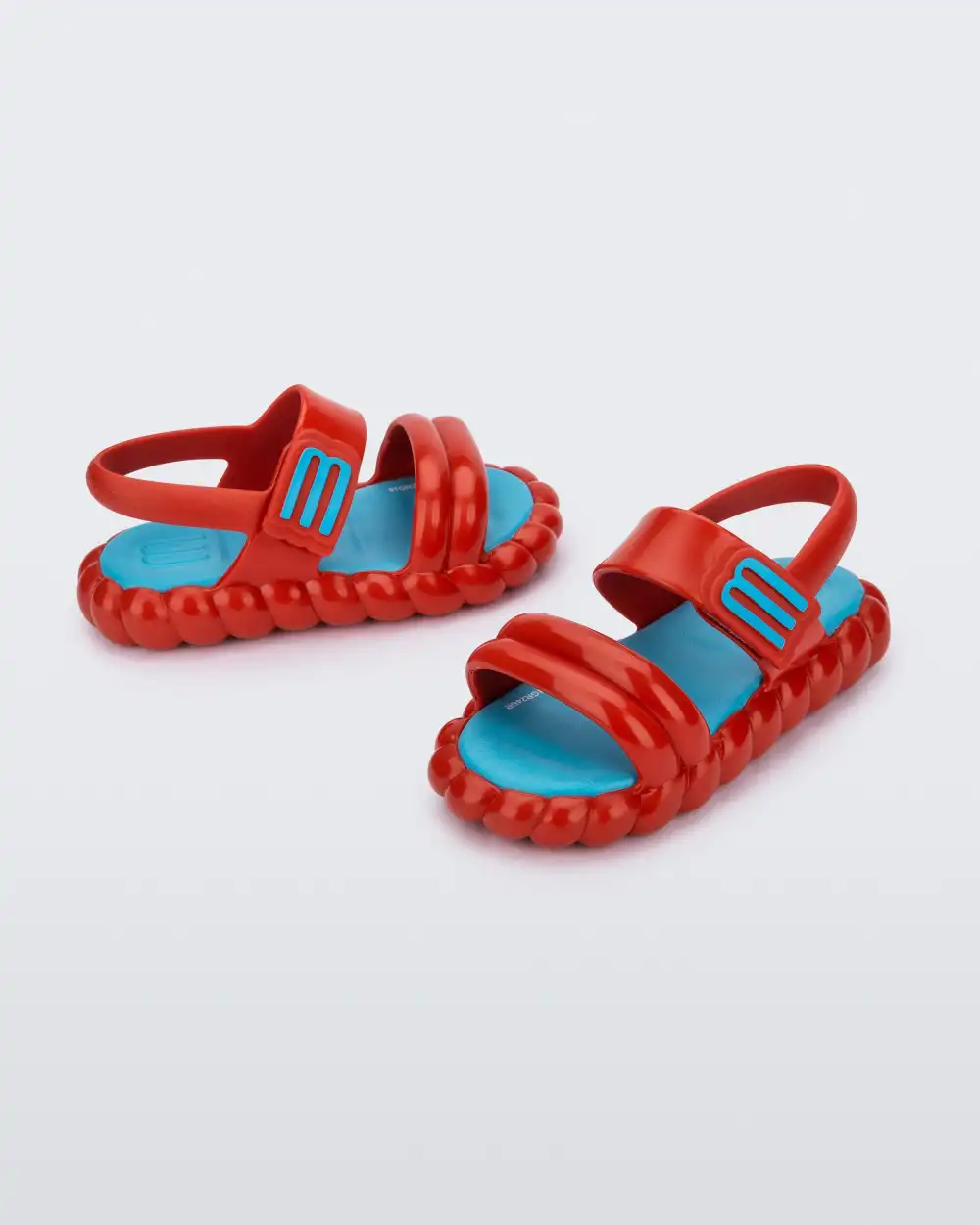MINI MELISSA BUBBLE TECH SANDAL BB