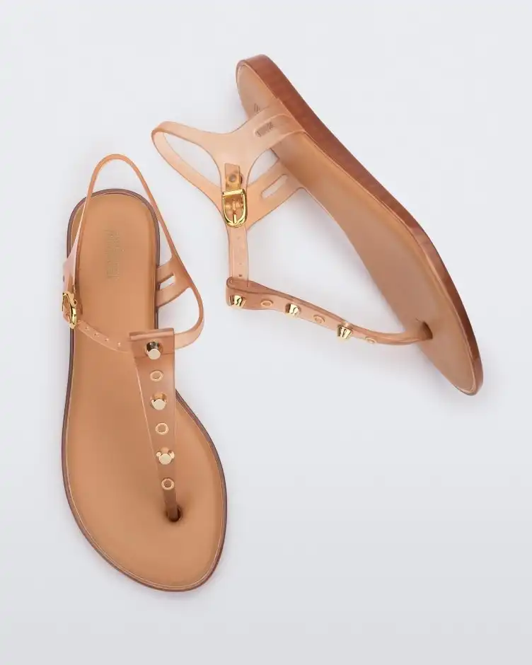 MELISSA SOLAR STUDS AD