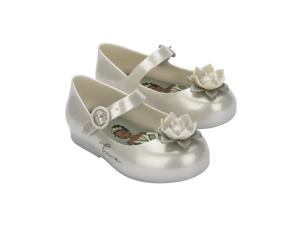 MINI MELISSA SWEET LOVE + DISNEY PRI