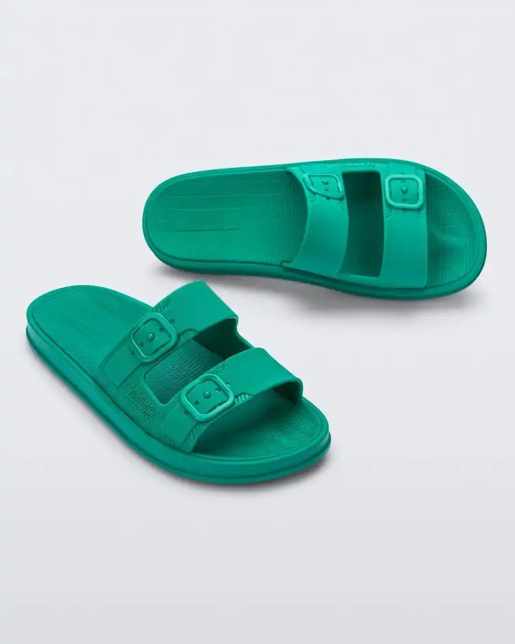 MELISSA SUN CRUISE AD