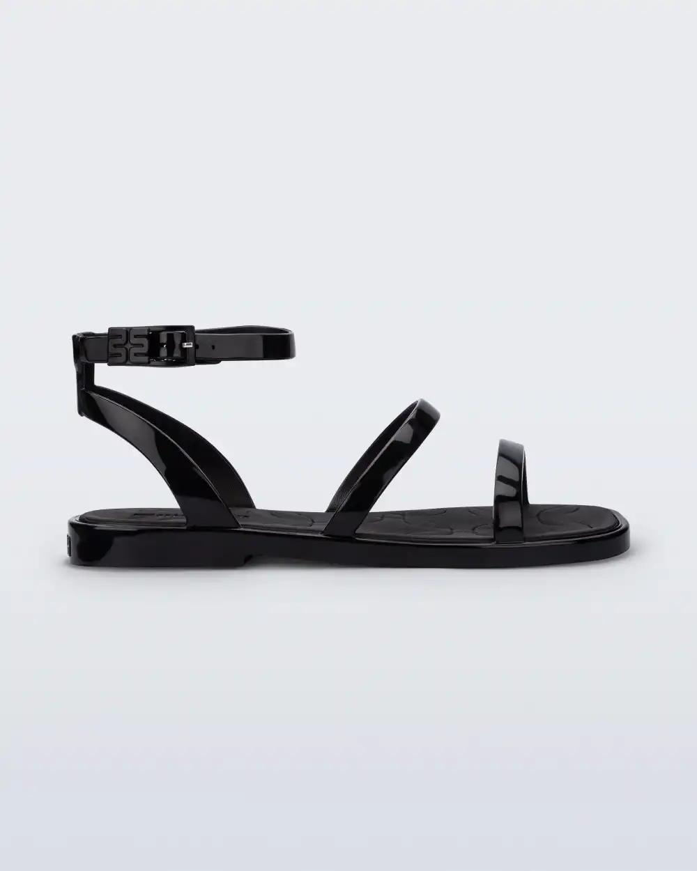 MELISSA HEAT SANDAL AD