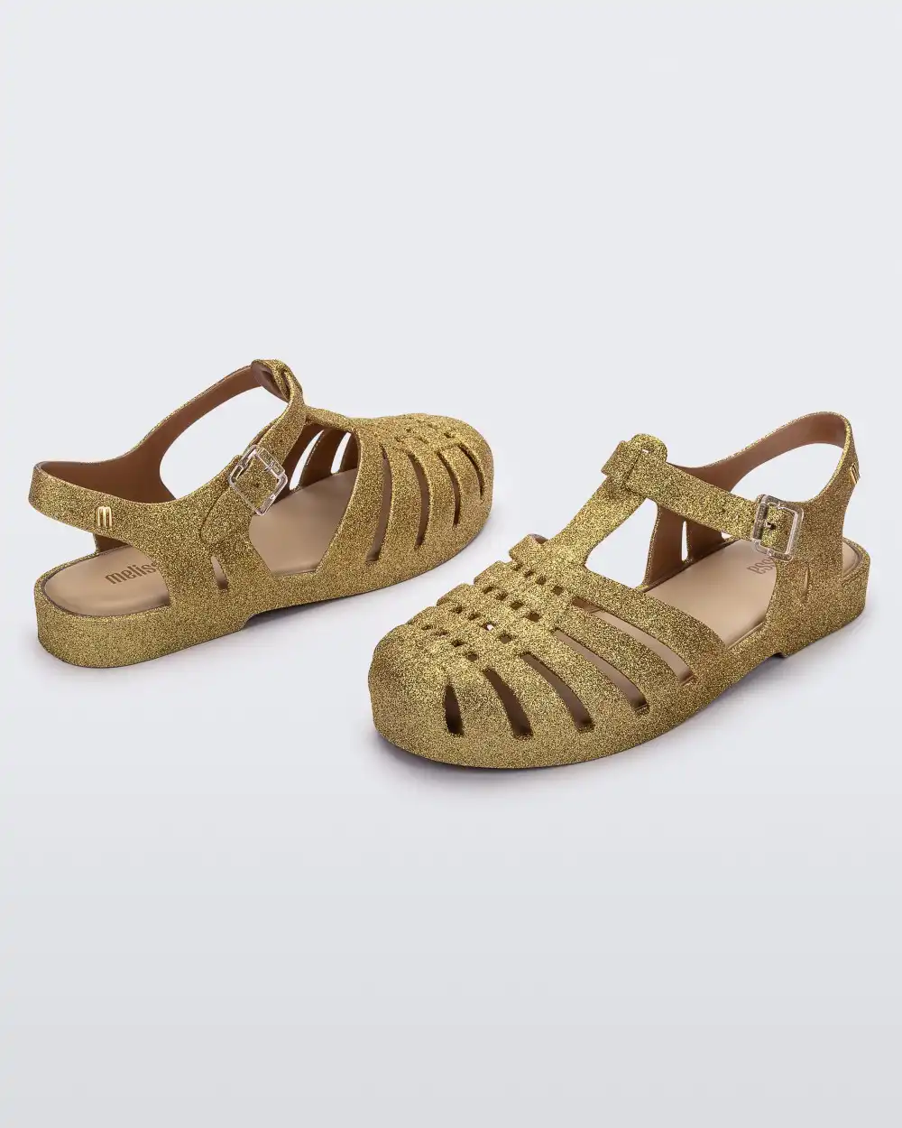 MELISSA POSSESSION GLITTER AD