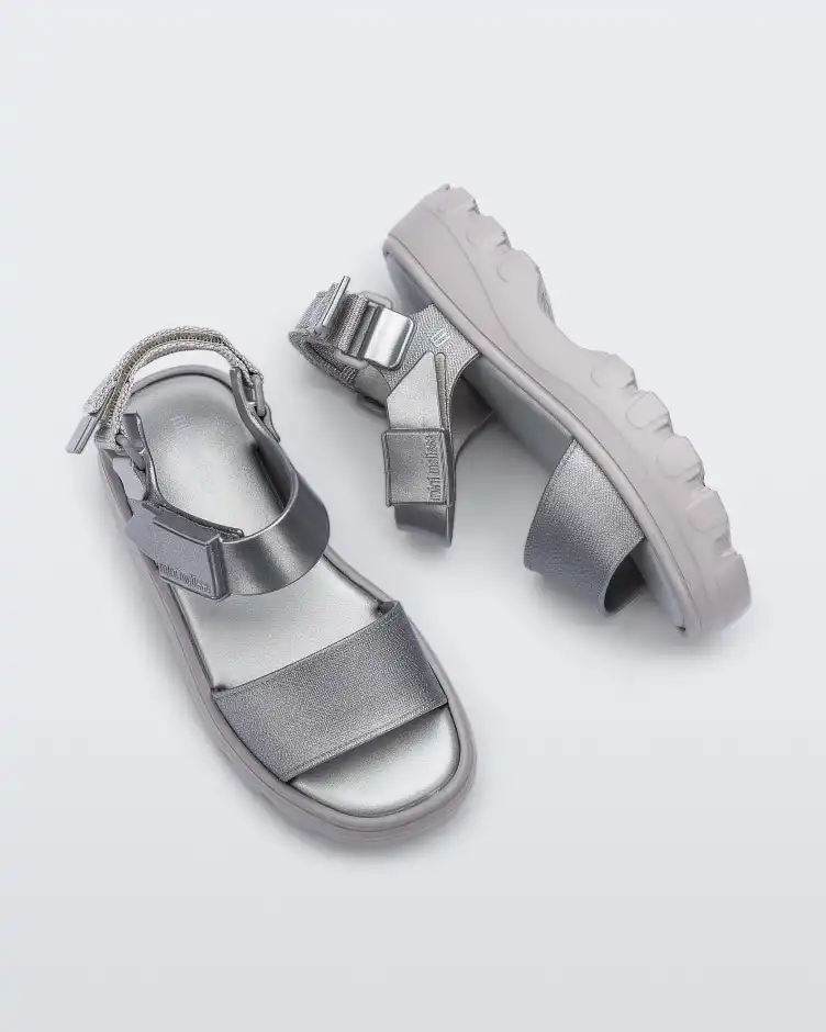 MINI MELISSA KICK OFF SANDAL INF