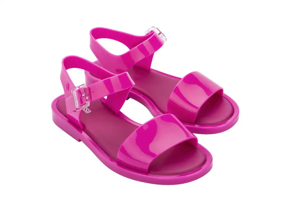 MELISSA MAR SANDAL AD