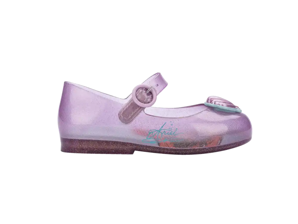 MINI MELISSA SWEET LOVE + DISNEY PRI