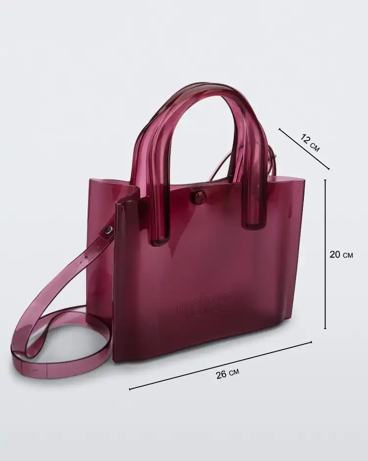 MELISSA URBAN BAG