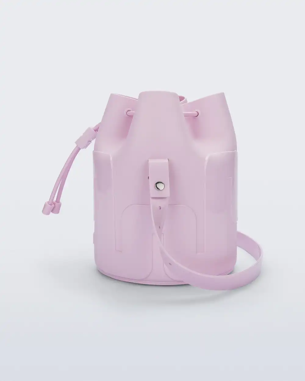 MELISSA STATION BUCKET BAG