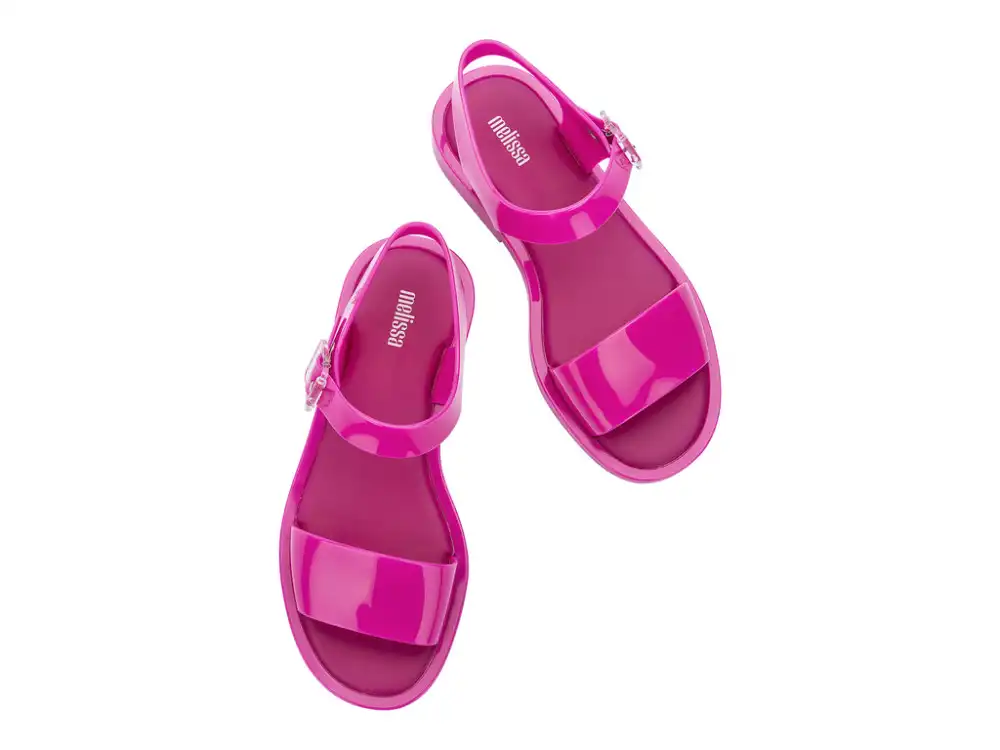 MELISSA MAR SANDAL AD