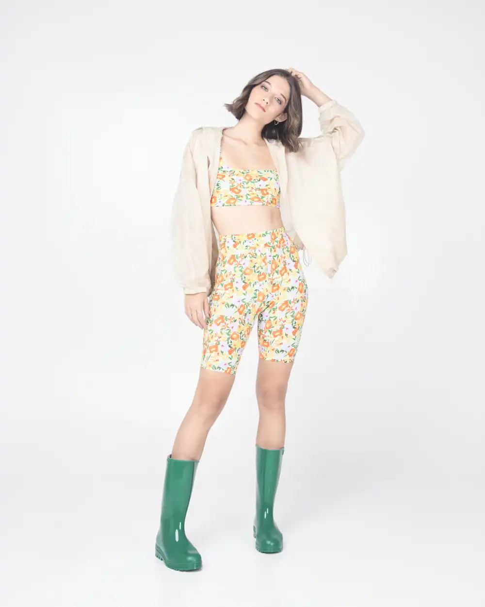 MELISSA WELLY AD