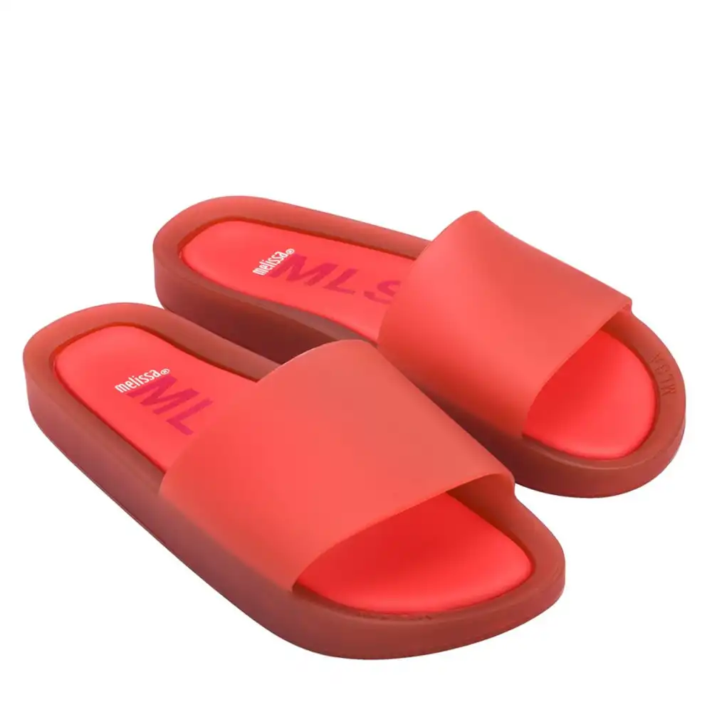 VERMELHO TRANSPARENTE FOS