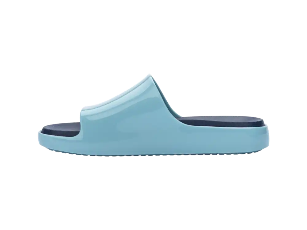 MINI MELISSA CLOUD SLIDE INF