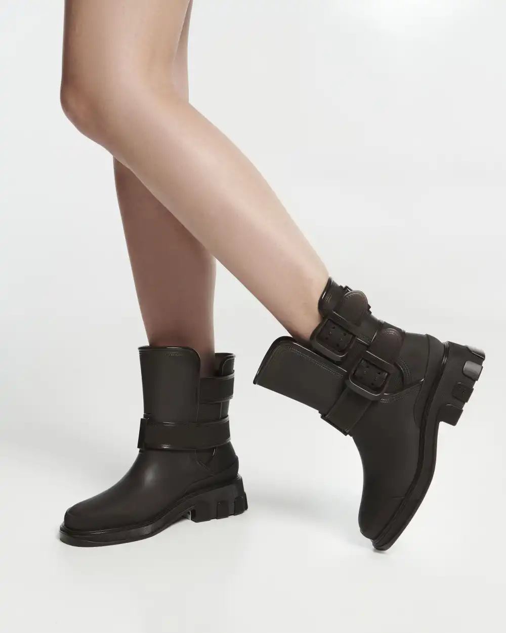 MELISSA BANG BOOT AD