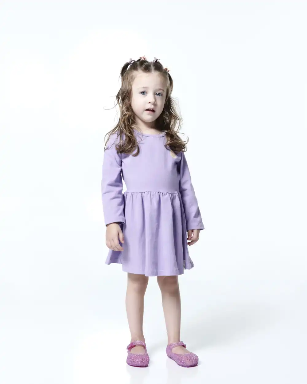 MINI MELISSA CAMPANA PAPEL BB