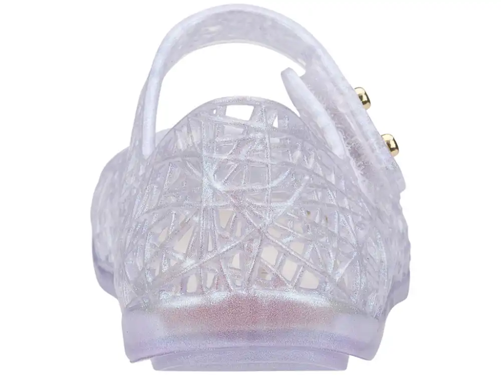 MINI MELISSA CAMPANA ZIG ZAG VI SP B