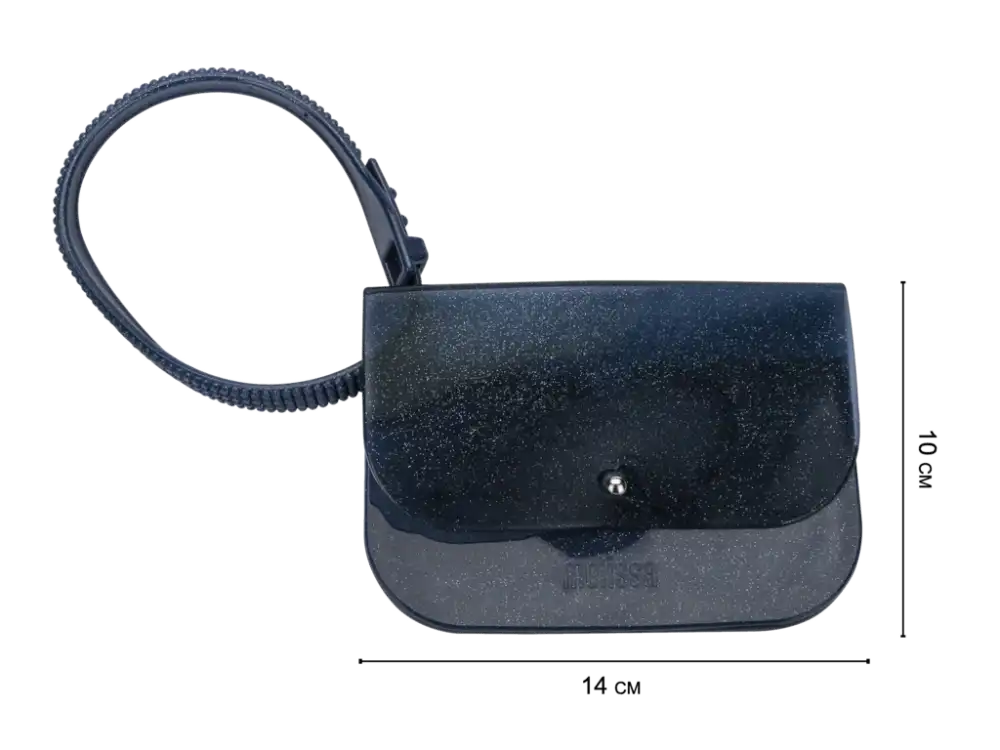 MELISSA BRIGHTNESS AD