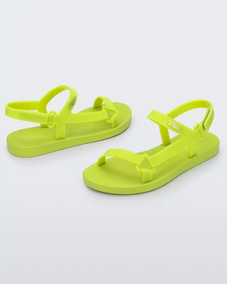 MINI MELISSA SUN DOWNTOWN INF