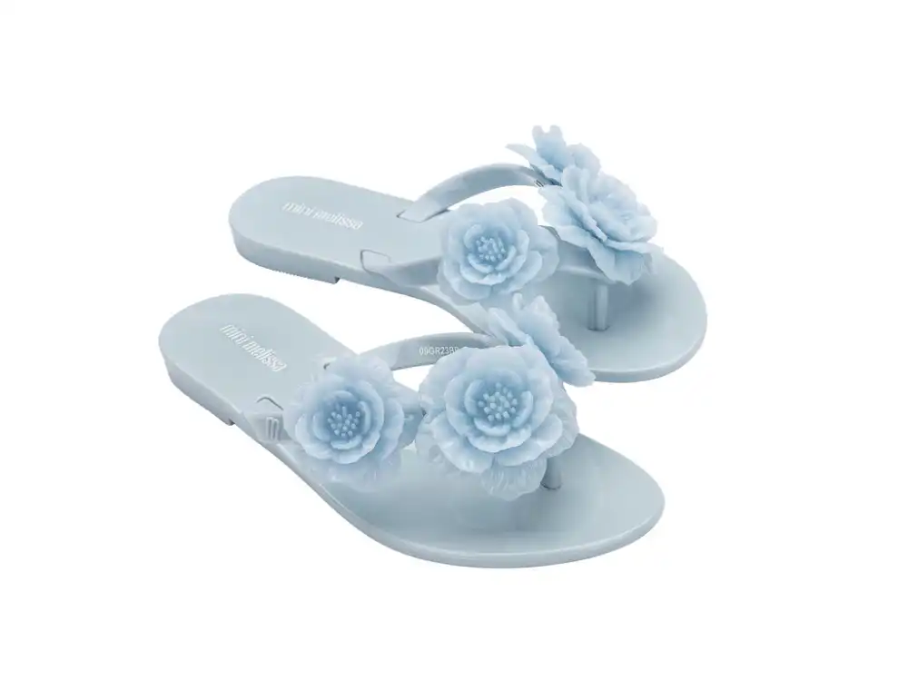 MINI MELISSA HARMONIC SPRINGTIME INF