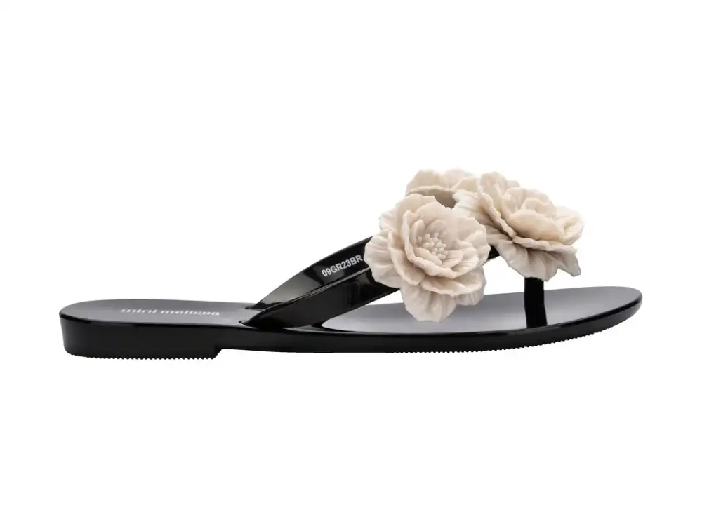 MINI MELISSA HARMONIC SPRINGTIME INF