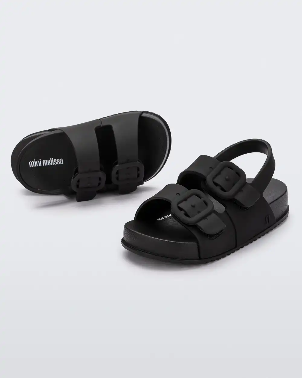 MINI MELISSA COZY SANDAL BB
