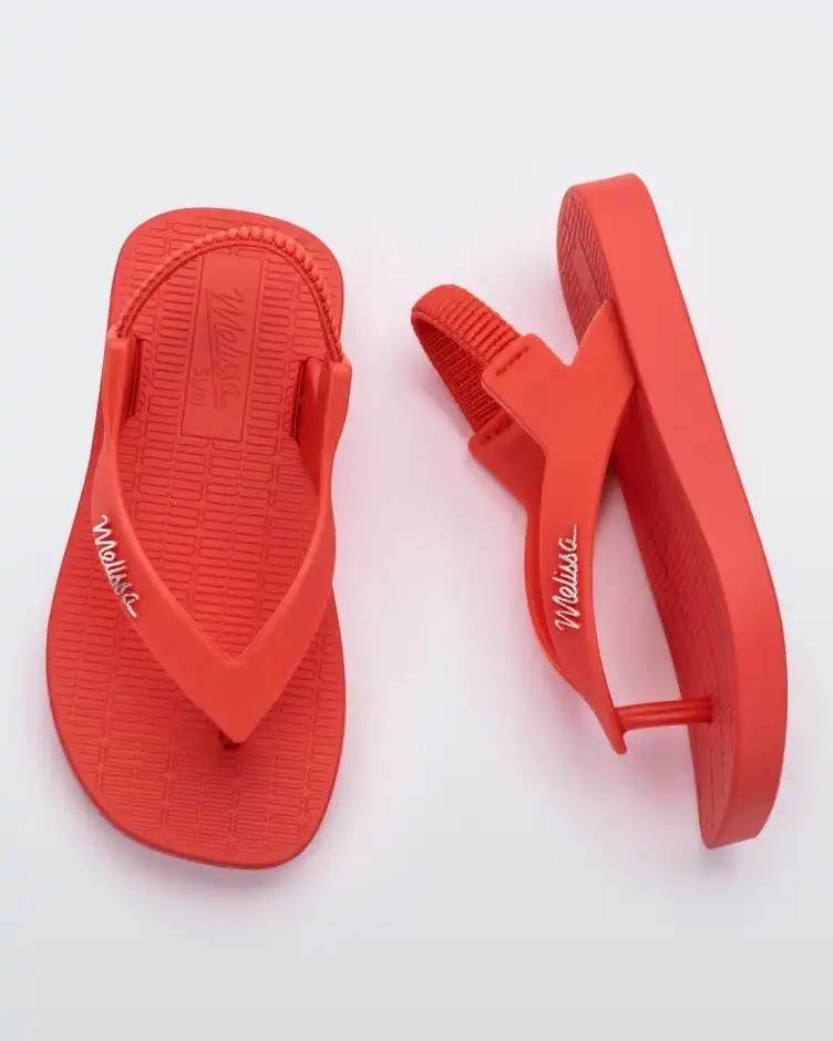 MINI MELISSA SUN LONG BEACH BB