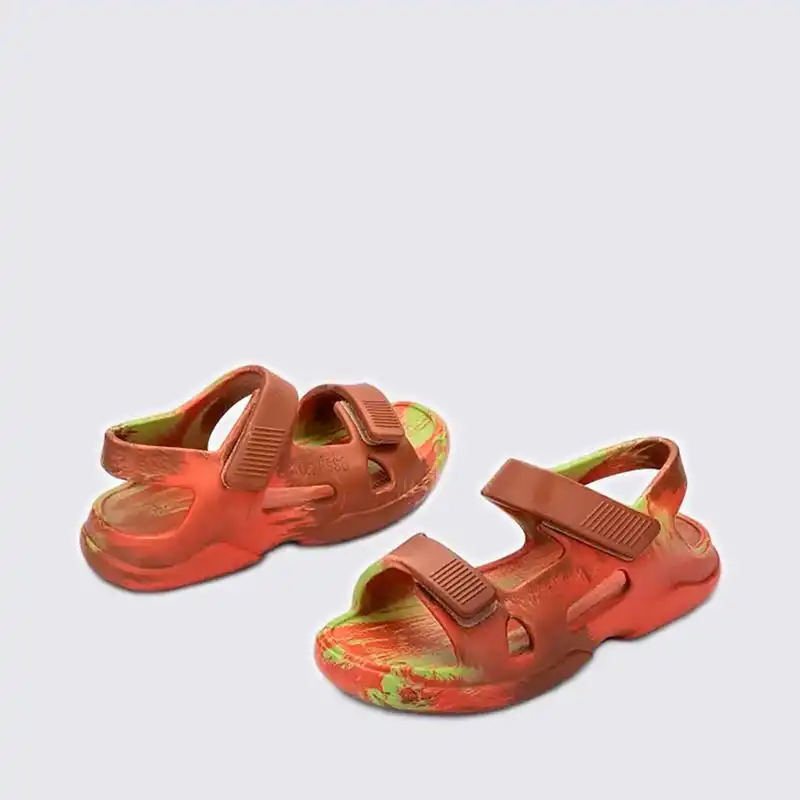 MELISSA FREE PAPETE AD