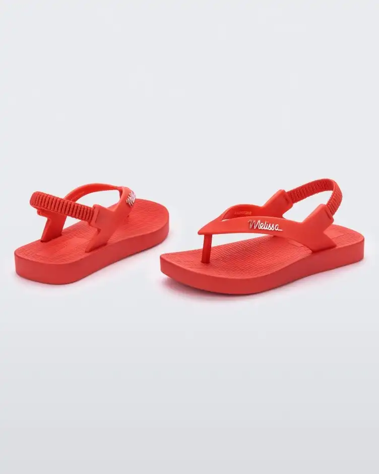 MINI MELISSA SUN LONG BEACH BB