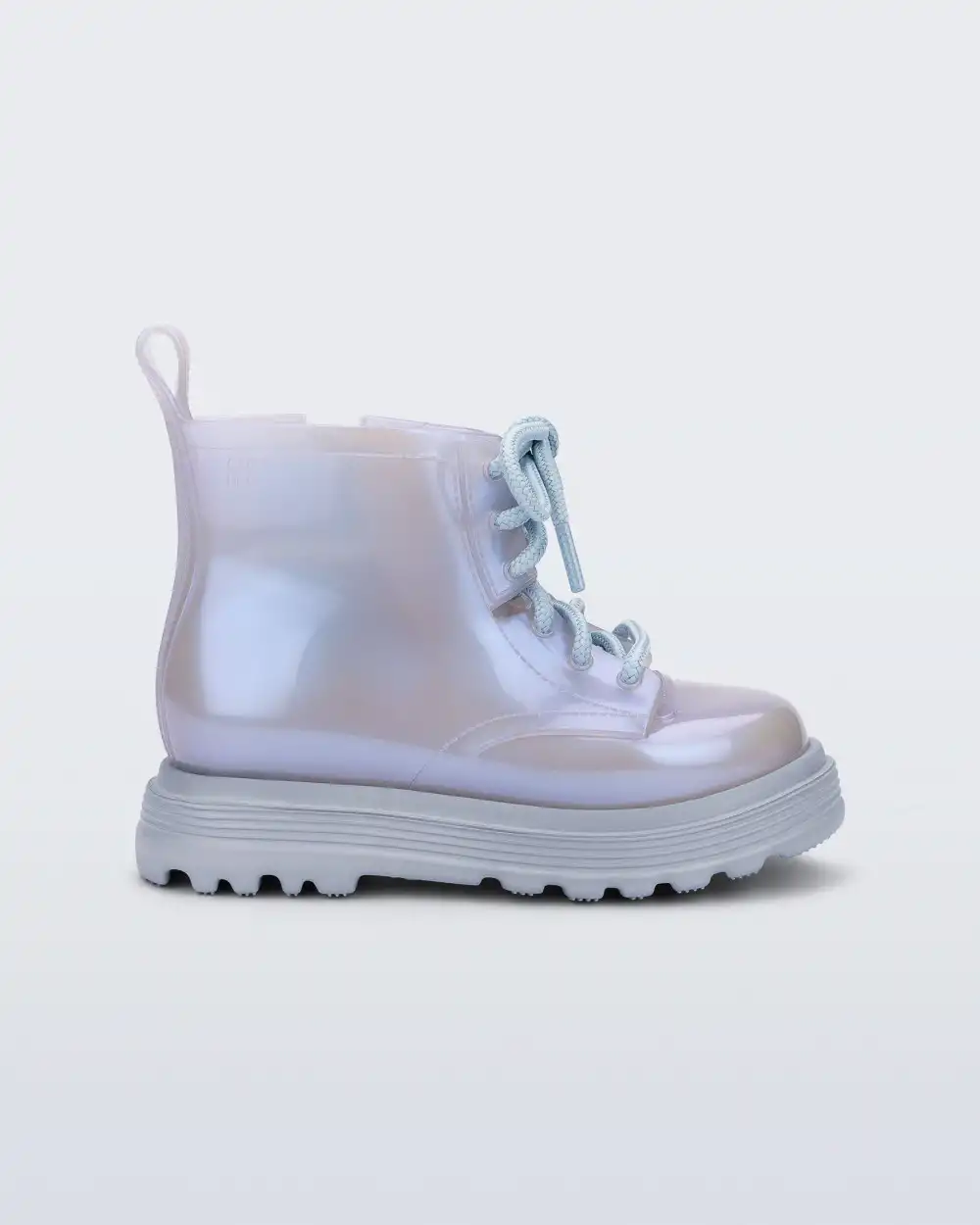 MINI MELISSA COTURNO BB