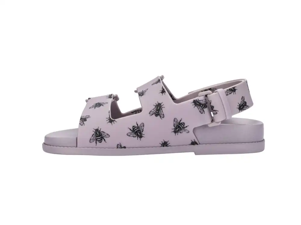 MELISSA PAPETE PRETTY PRINT AD