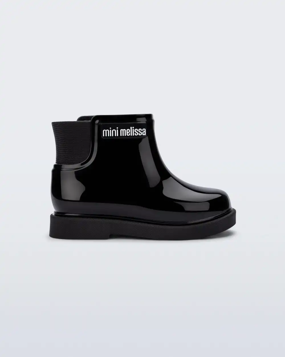 MINI MELISSA CHELSEA BOOT II BB