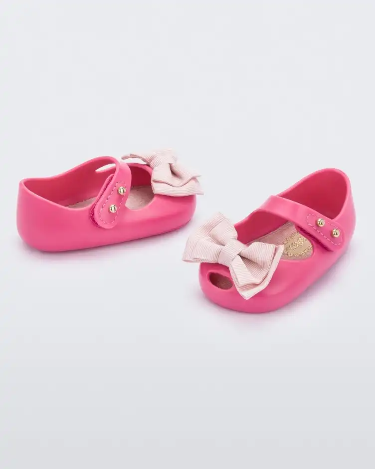 MY FIRST MINI MELISSA SP BB