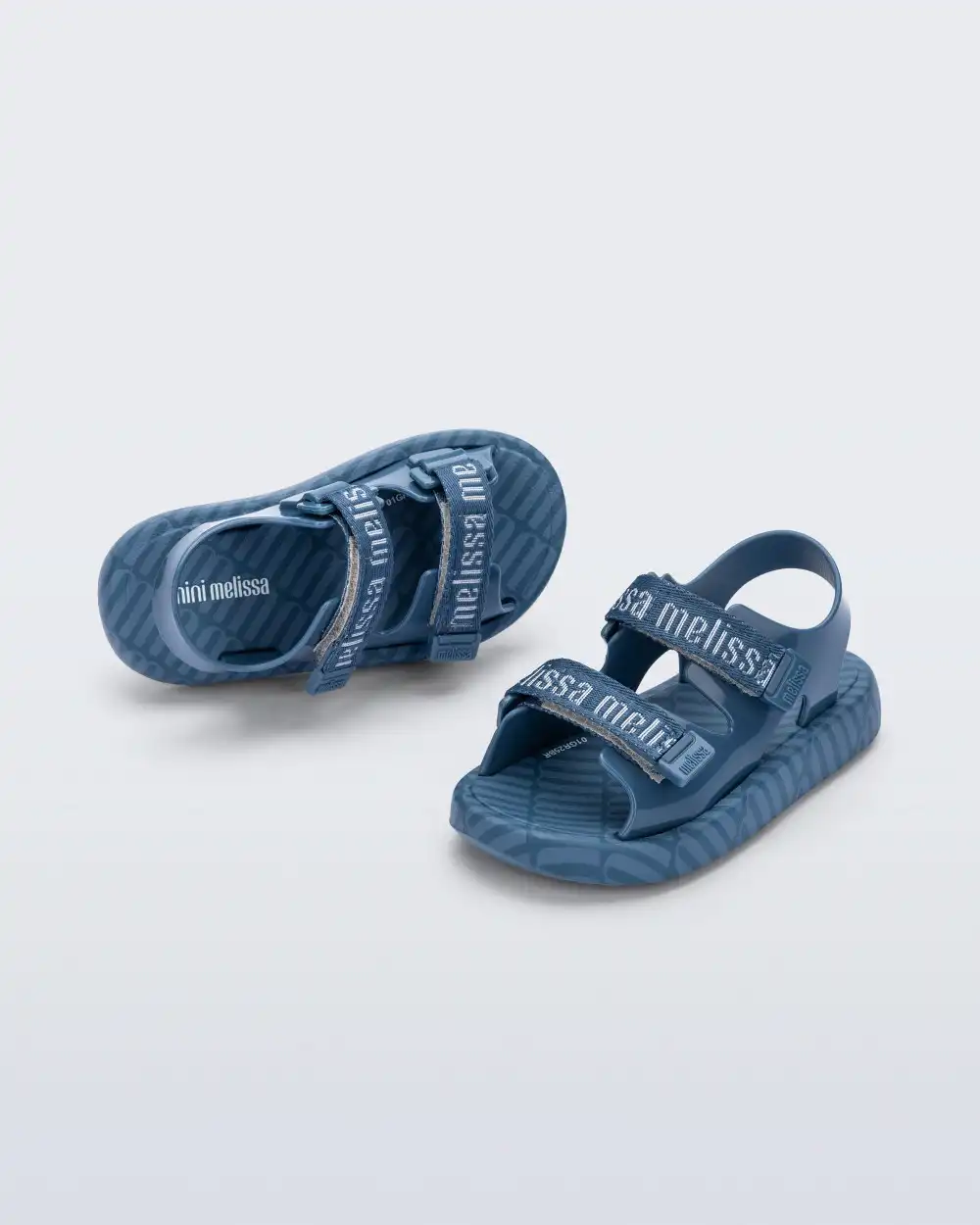 MINI MELISSA MIX II BB