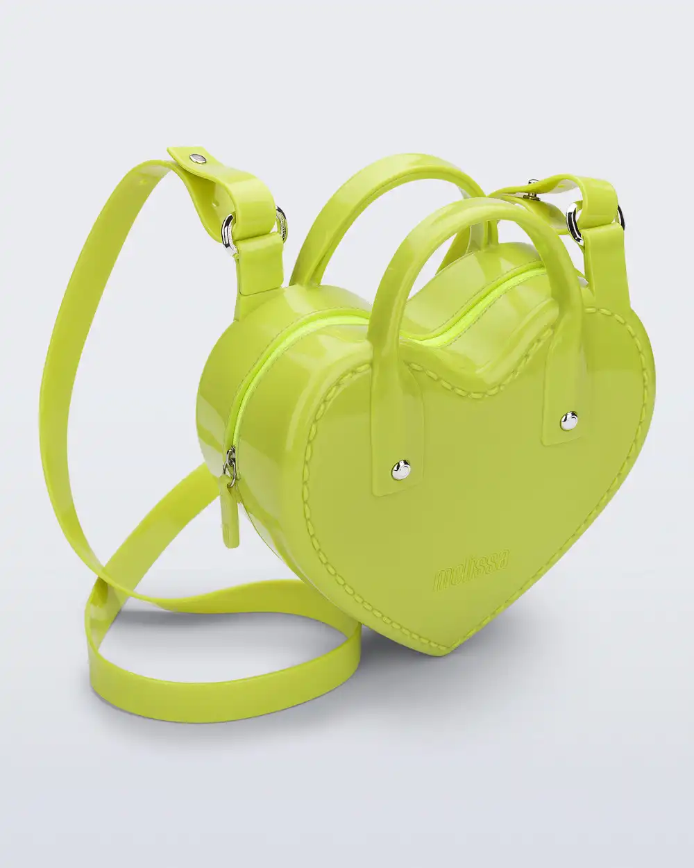 MELISSA HEARTBEAT BAG