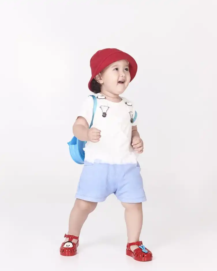 MINI MELISSA POSSESSION + MONICA TOY