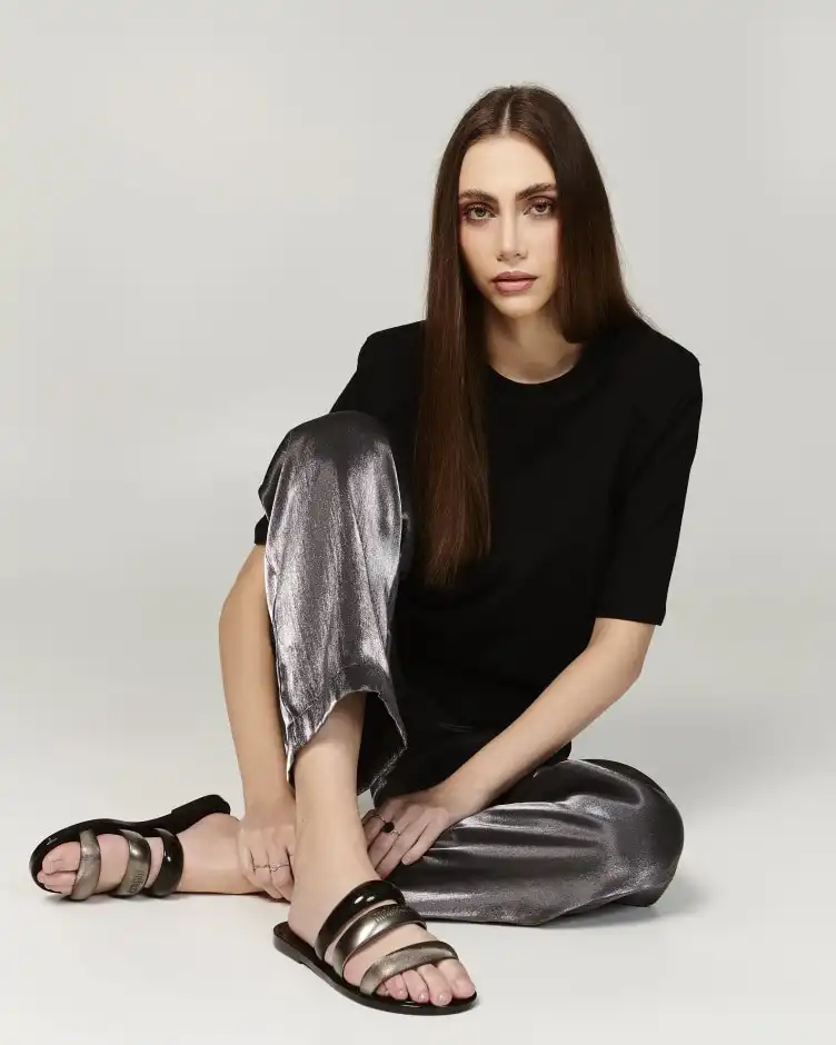 MELISSA ECLIPSE SLIDE