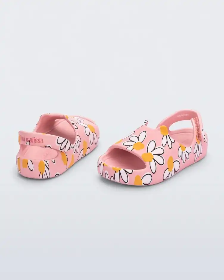 MINI MELISSA FREE CUTE BB