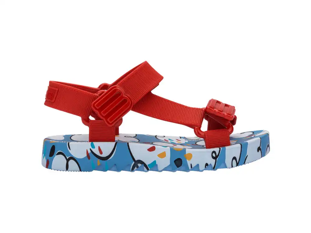 MINI MELISSA PLAYTIME INF