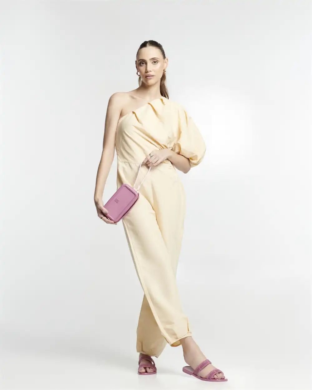 MELISSA DUO M LOVER AD