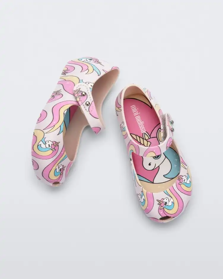 MINI MELISSA ULTRAGIRL UNI BB