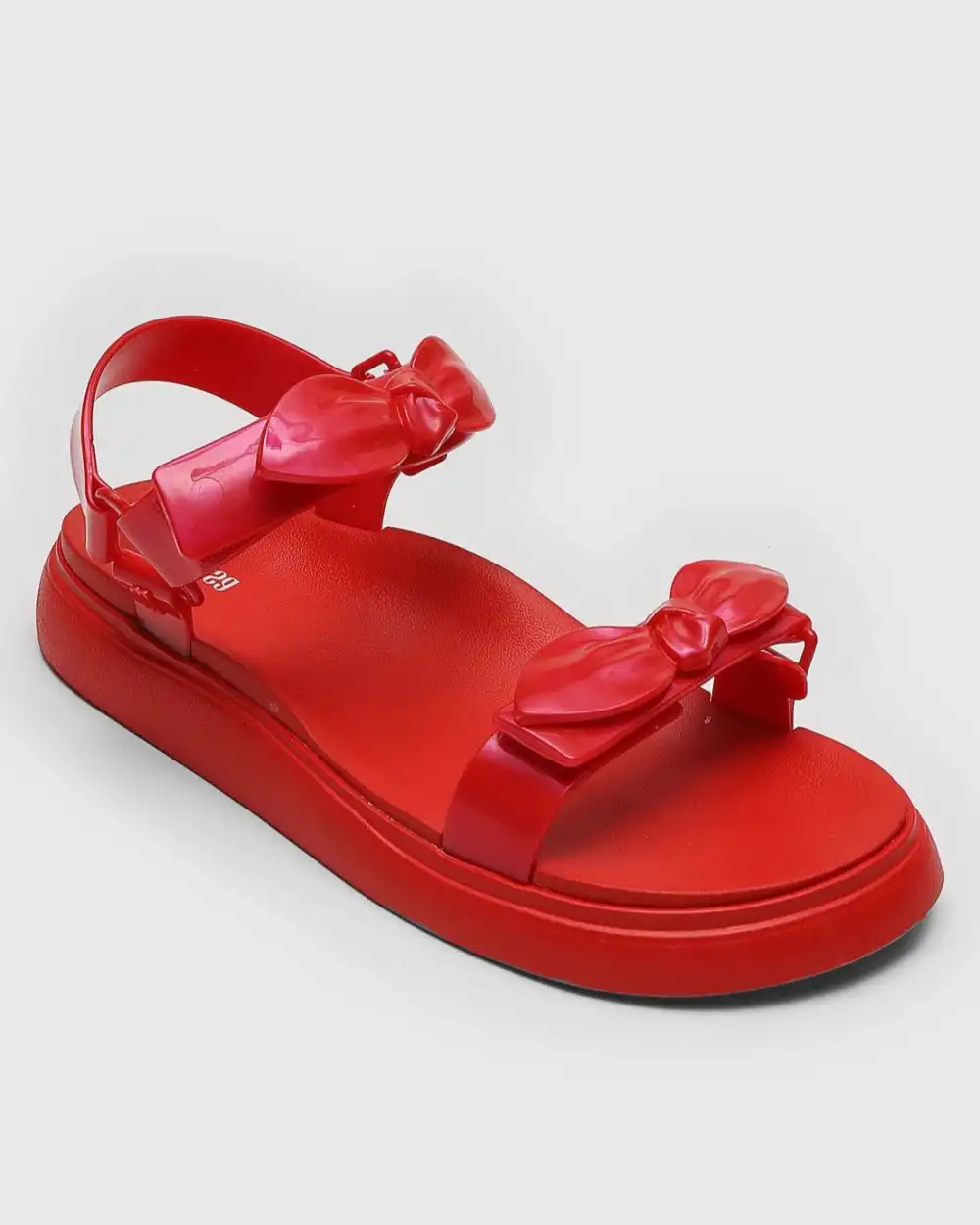 MELISSA PAPETE ESSENTIAL BOW