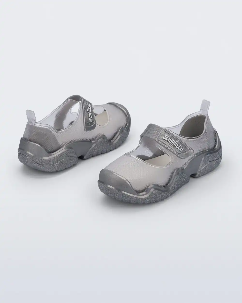 MELISSA SPRINT BALLERINA AD