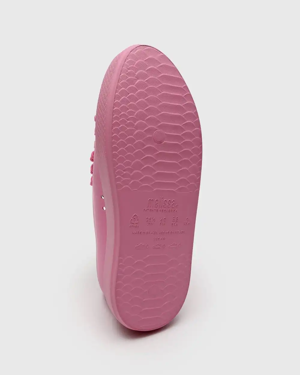 MELISSA WILD SNEAKER AD